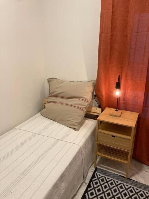 Apartamento Piso Cadiz Centro Historico Exterior foto